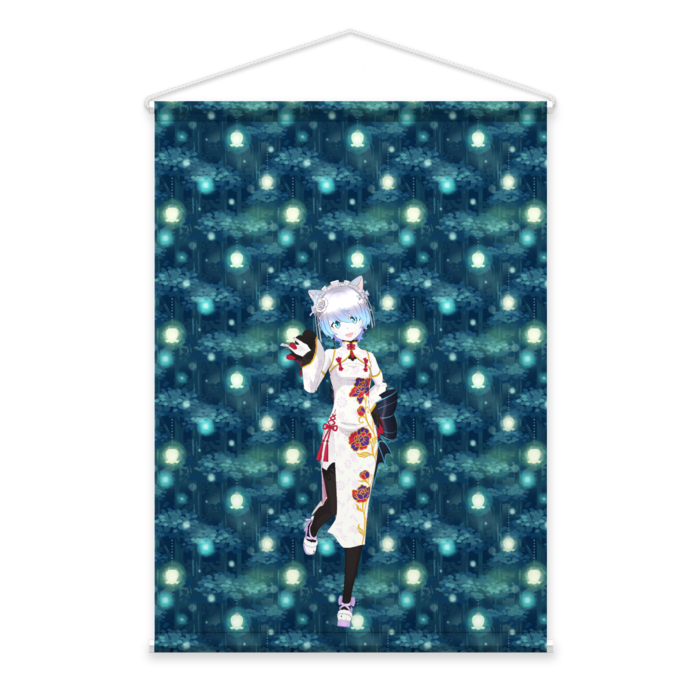 タペストリー - B2縦