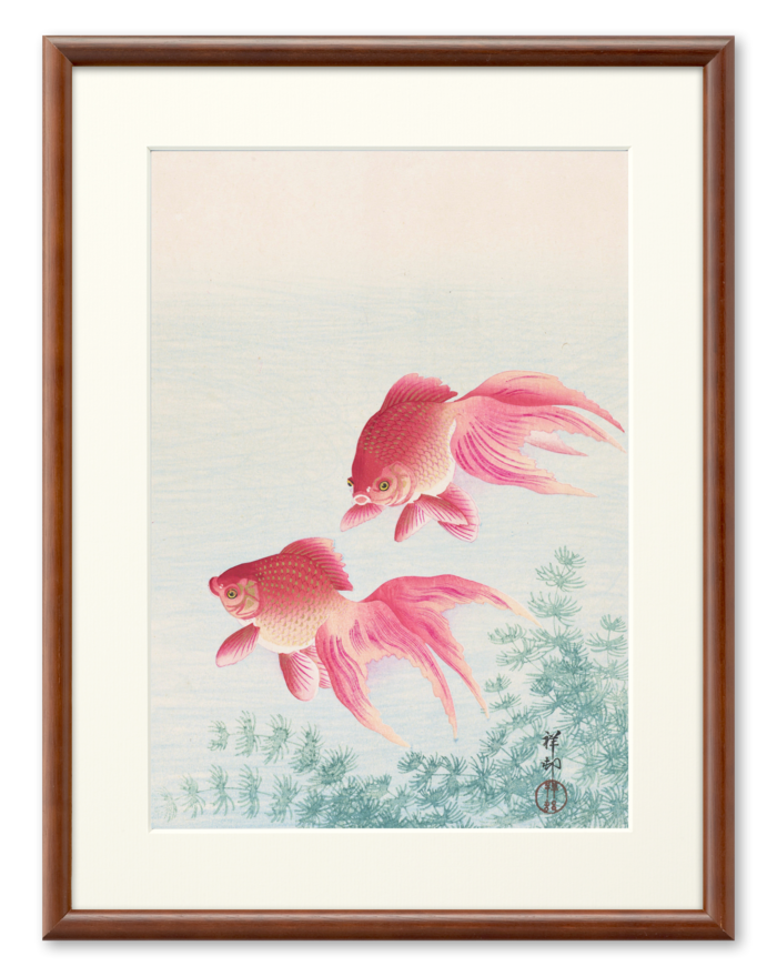複製画(プリモアート) - A4