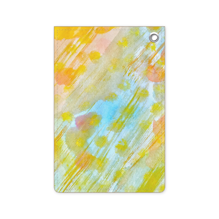 パスケース - 70 x 105 (mm)
