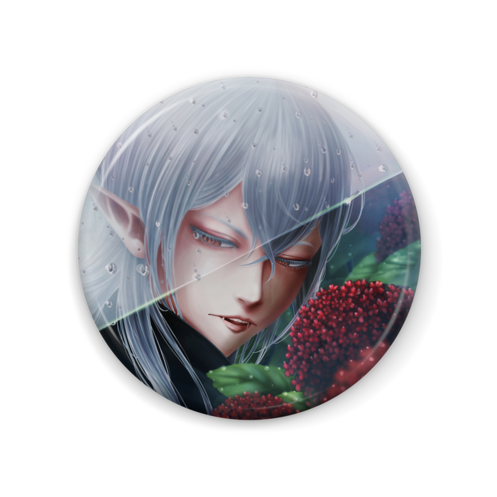 缶バッジ - 57mm