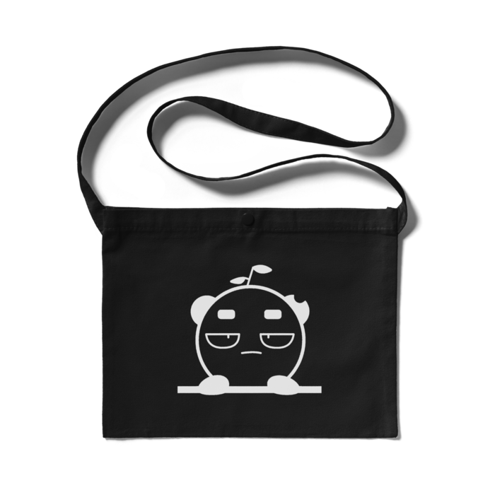 サコッシュ - 300 x 230 (mm)