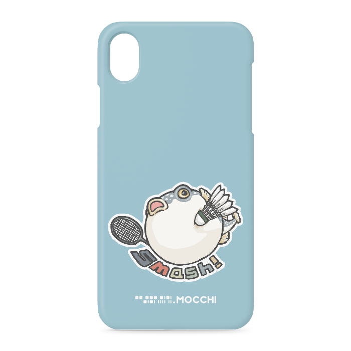 iPhoneケース - iPhone XR - 側面あり