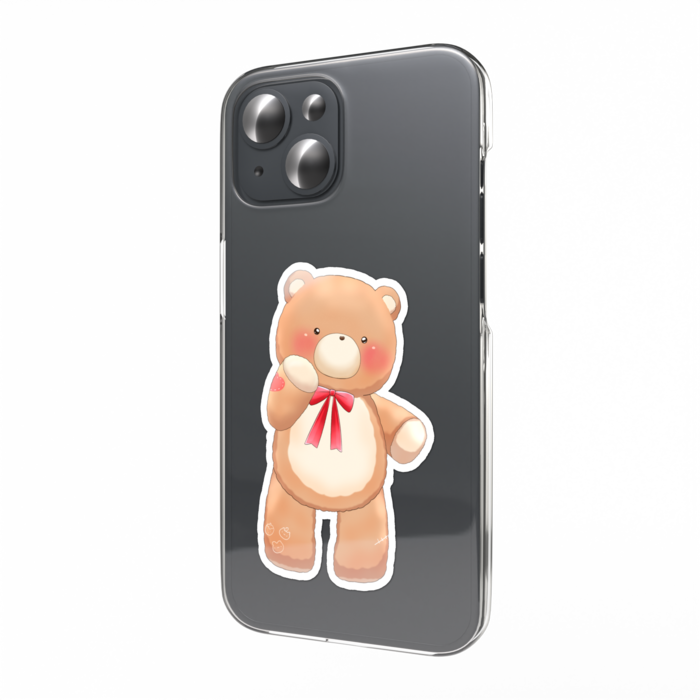 スマホステッカー カイヌシ