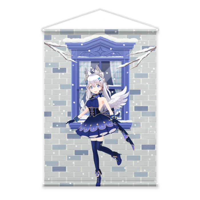 タペストリー - B2縦