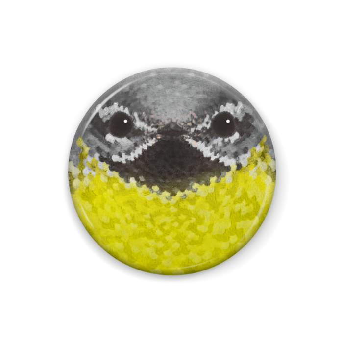 缶バッジ - 25mm(1)