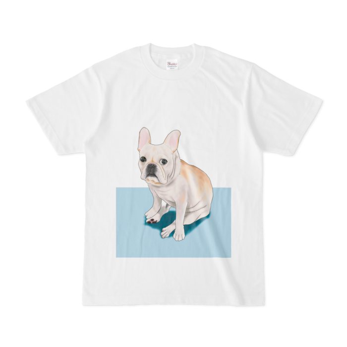 Tシャツ - S - 白