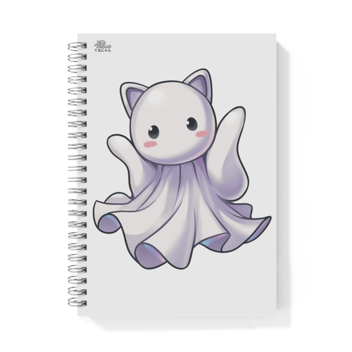 リングノート - A5 - 片面