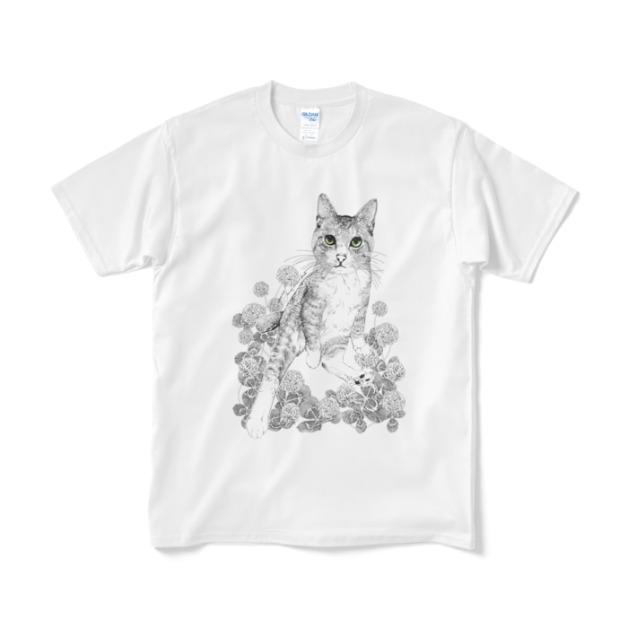 Tシャツ（短納期） - M - ホワイト