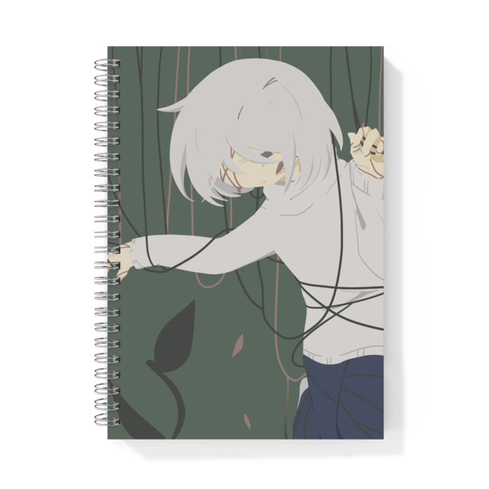 リングノート - A5