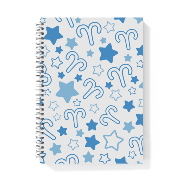 リングノート - B5 - 片面