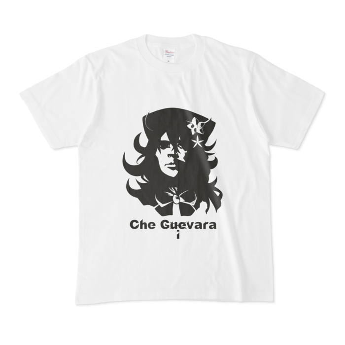 Tシャツ - M - 正面