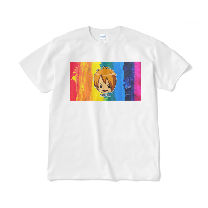 Tシャツ（短納期） - XL - ホワイト