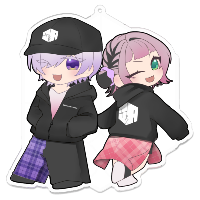 【SiA】- 100 x 100 (mm)