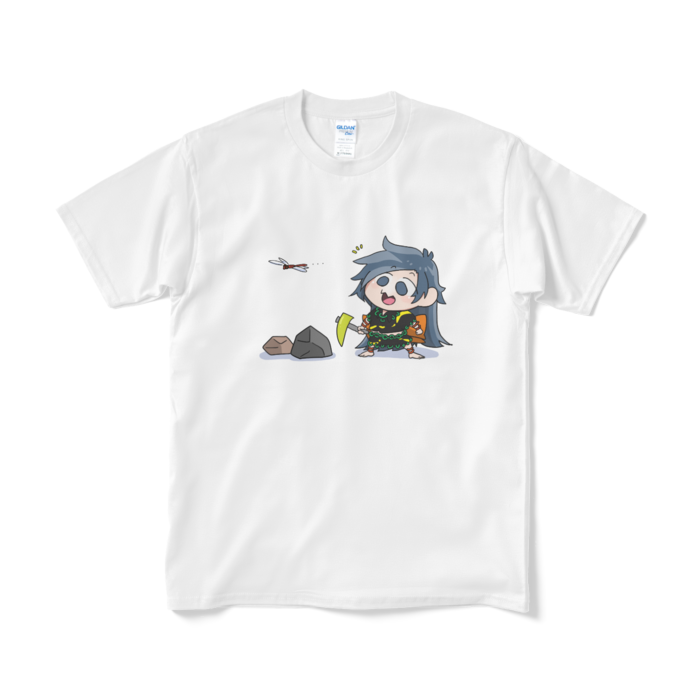 Tシャツ(短納期) - M - ホワイト