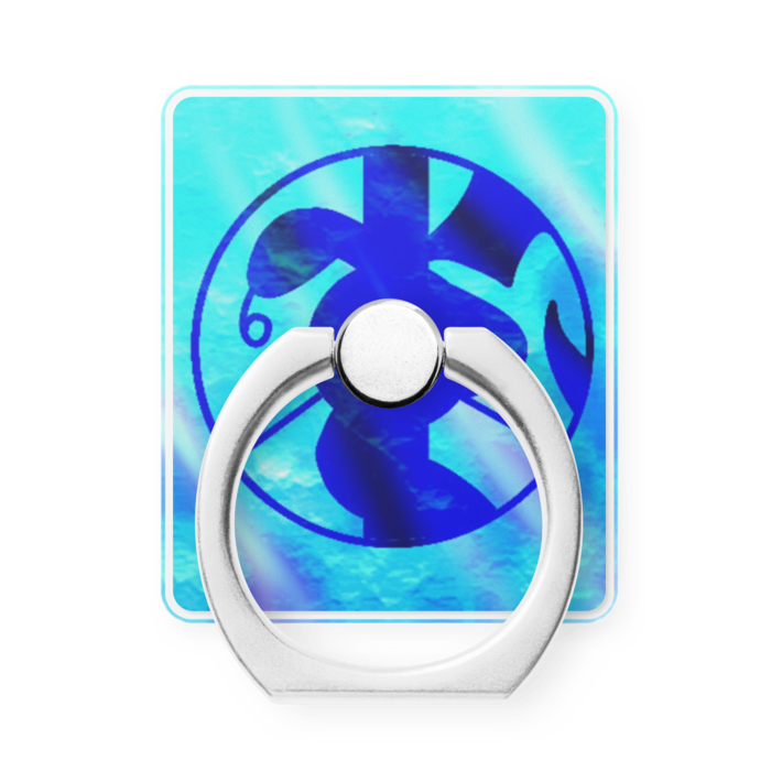 スマホリング