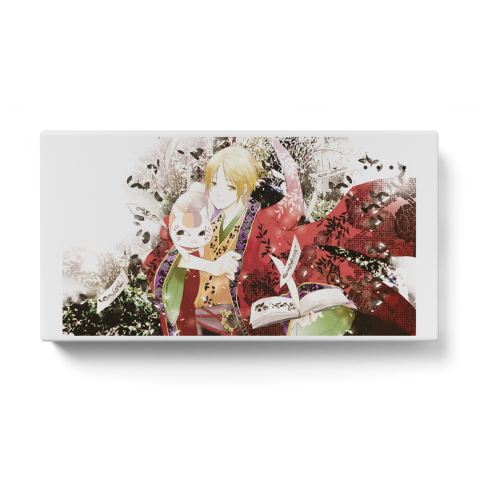 モバイルバッテリー - 123 x 65 (mm)