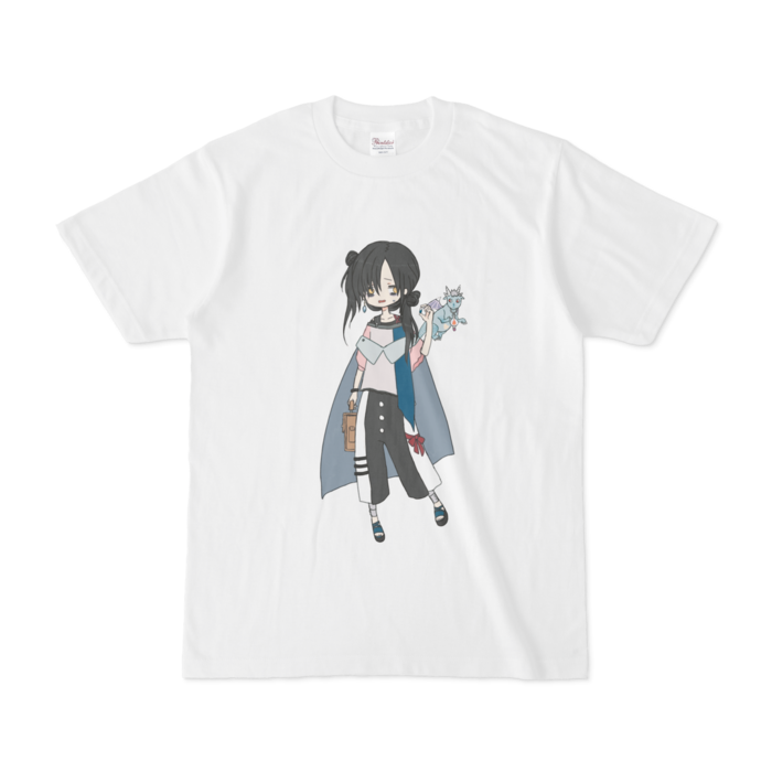 Tシャツ - S - 白