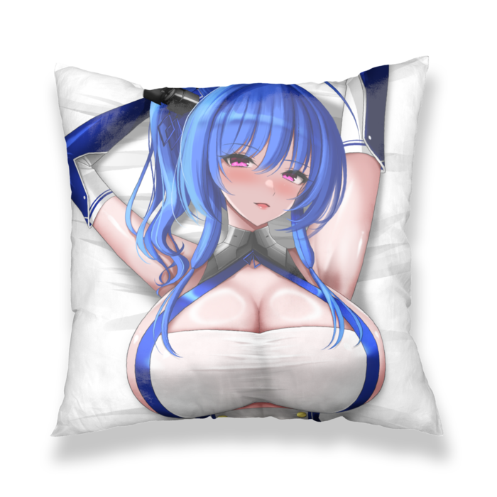 クッションカバー - 450x450(mm)