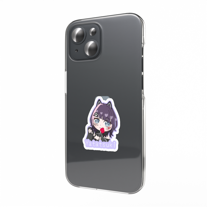 スマホステッカー - 縦