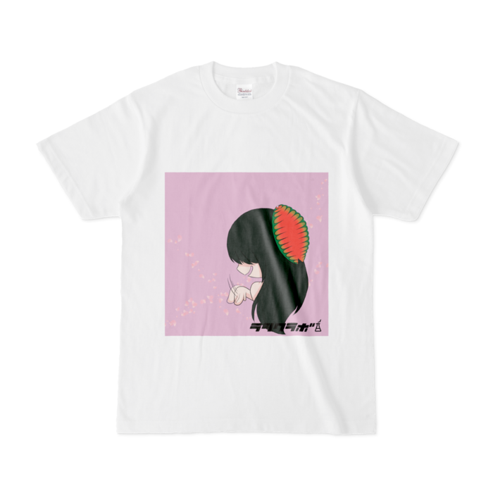 Tシャツ - S - 白