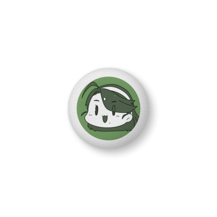 ふかふかクッション - 中（H56×W36cm） - 片面