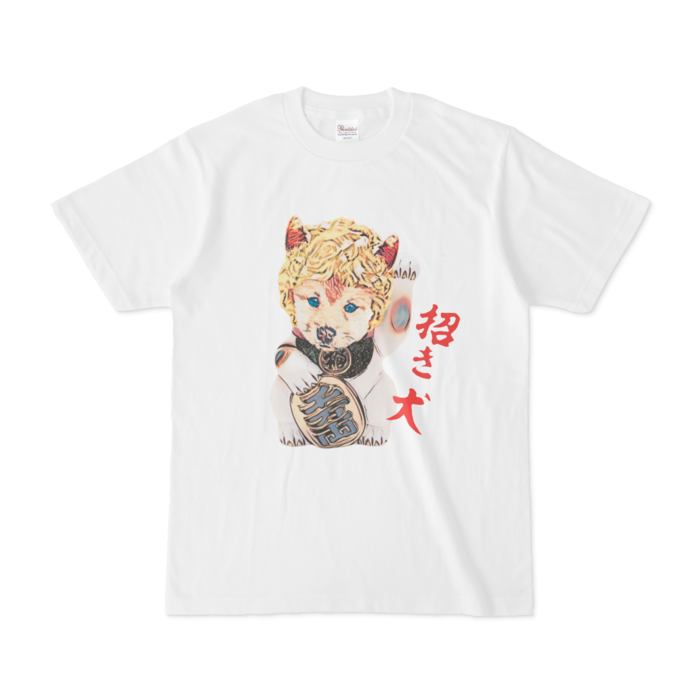 Tシャツ - S - 白