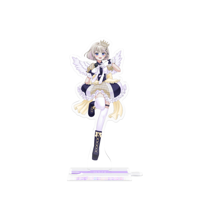 つながるアクスタ - 125mm