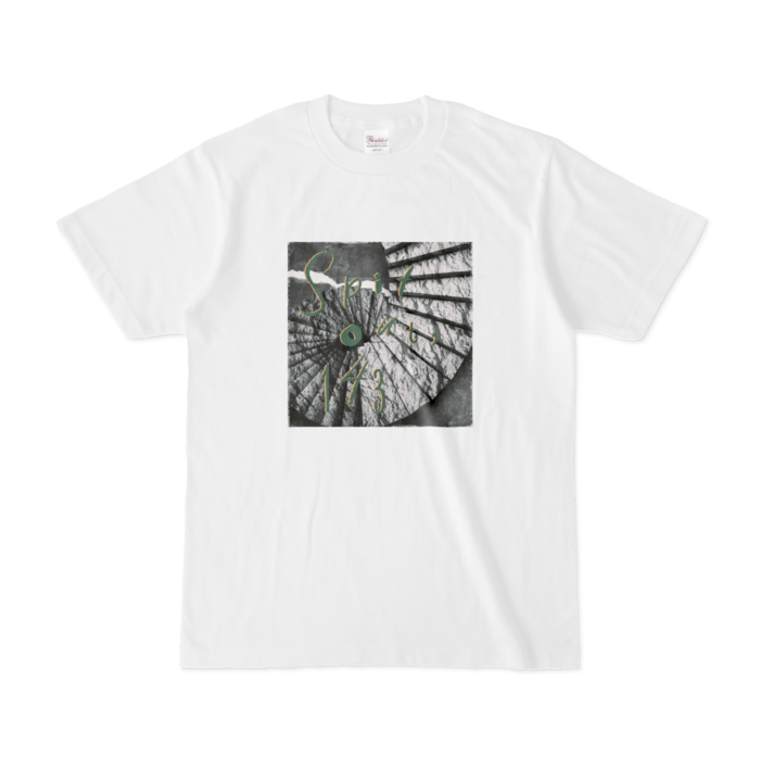 WHITE / S