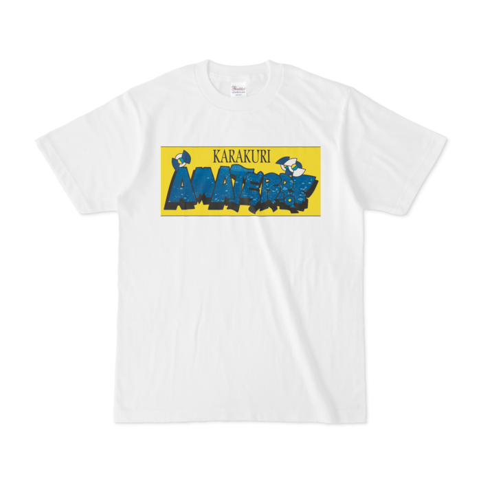 Tシャツ - S