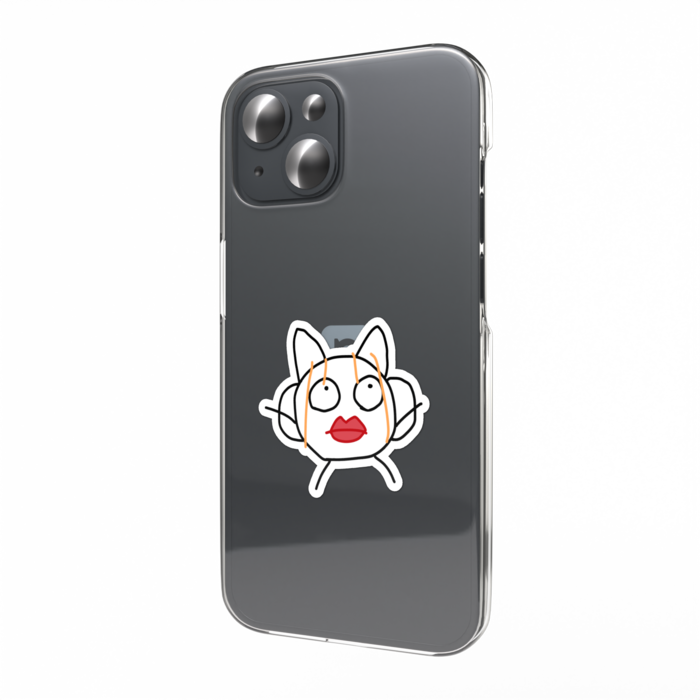 スマホステッカー - 縦