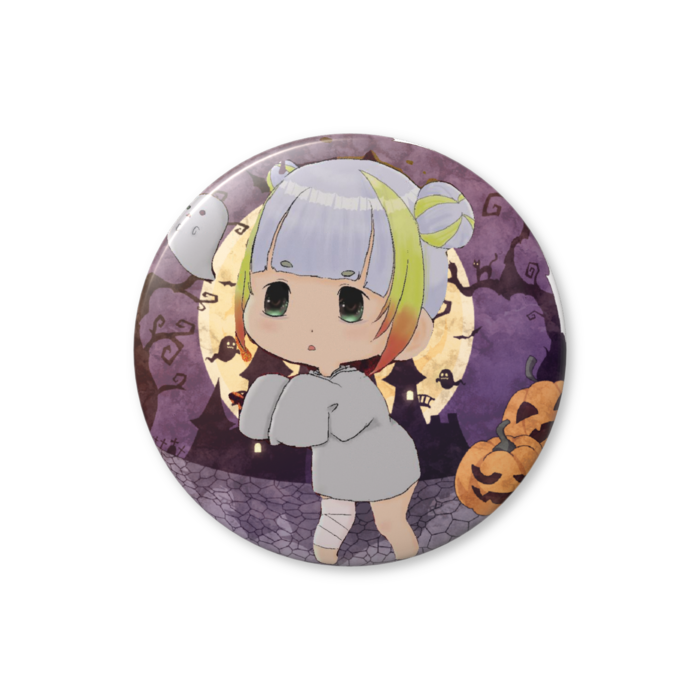 缶バッジ（バリュー） - 25mm