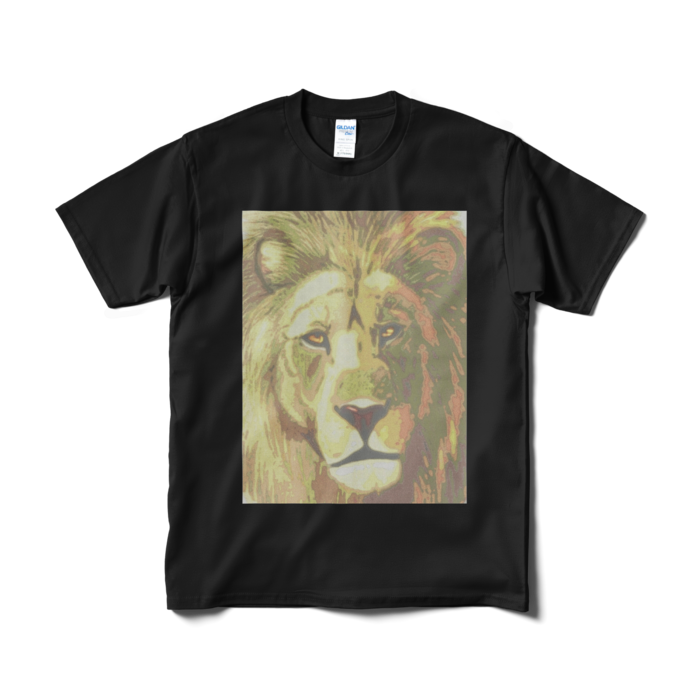 Tシャツ(短納期) - M - ブラック