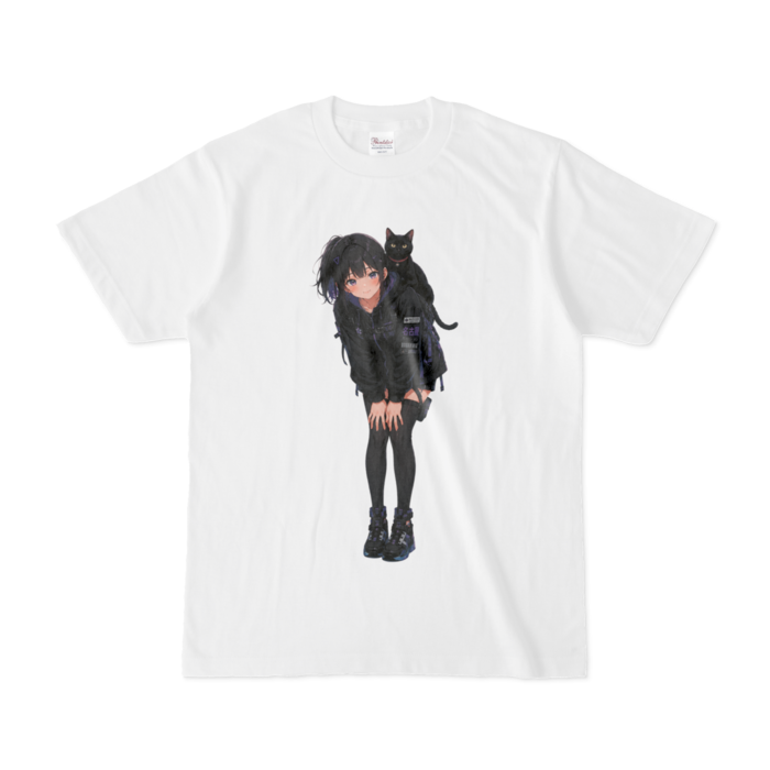 Tシャツ - S - 白