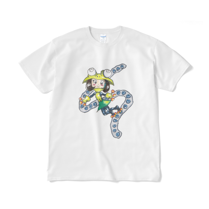 Tシャツ（短納期） - XL - ホワイト