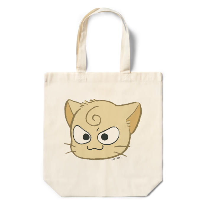 うちまき：エコバッグ