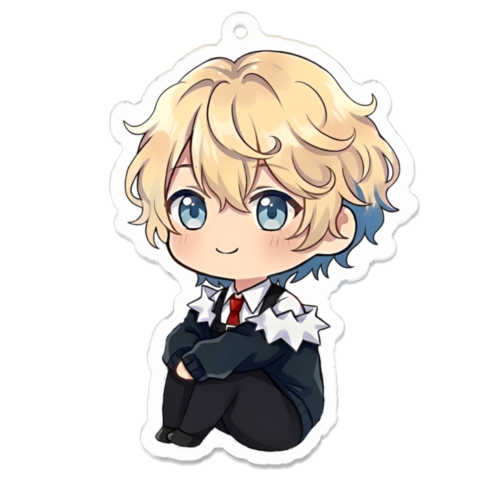 笑顔カップなし70 x 70