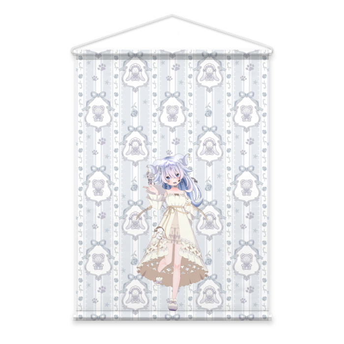 タペストリー - B2縦