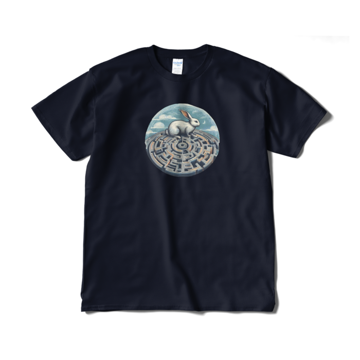 Tシャツ（短納期） - XL - ネイビー