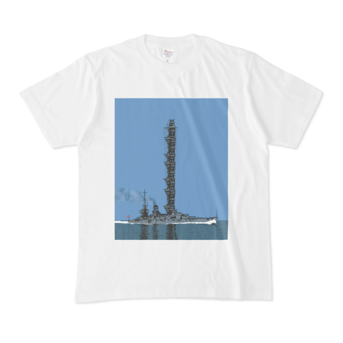 Tシャツ - M