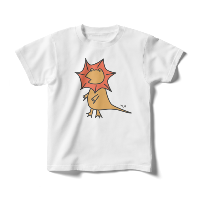 キッズTシャツ - 140cm - 正面