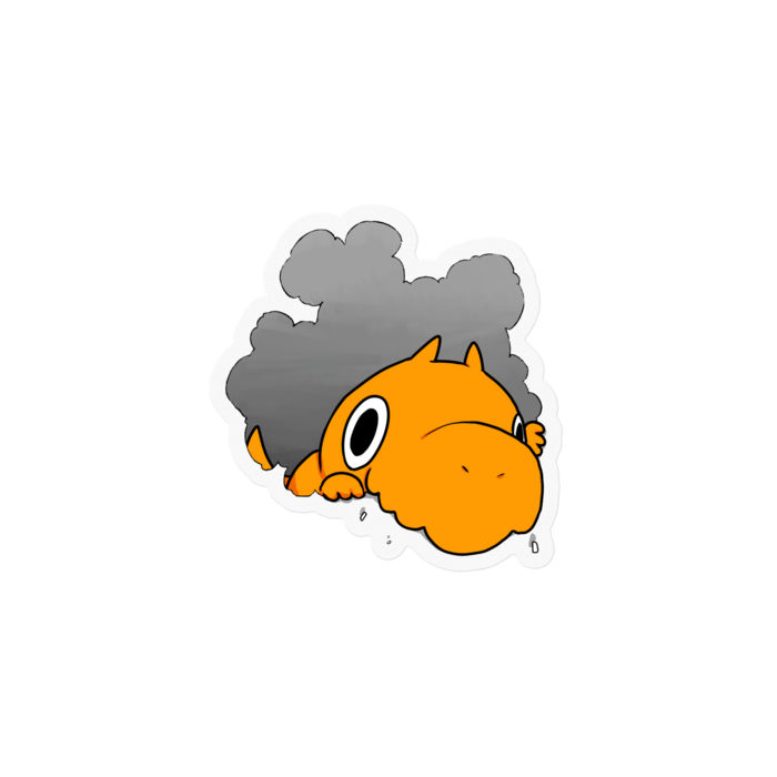 クリア(ミニサイズ)