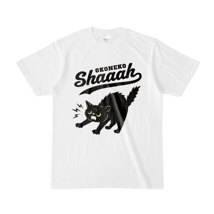 Tシャツ - S - 白