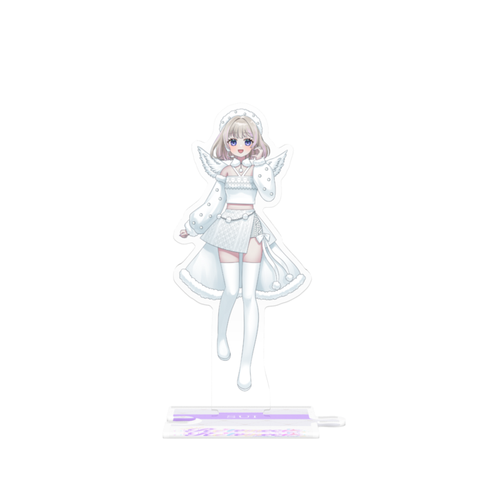 つながるアクスタ - 125mm