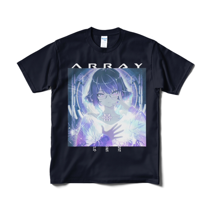 Tシャツ（短納期） - M - ネイビー