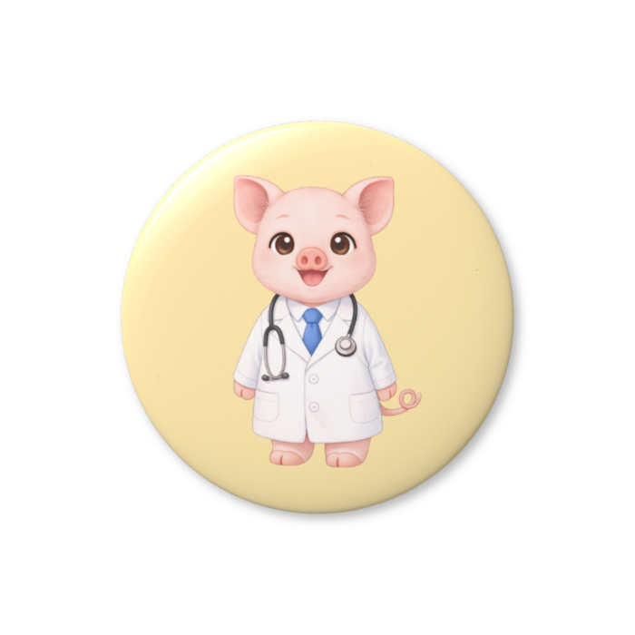 缶バッジ（バリュー） - 44mm