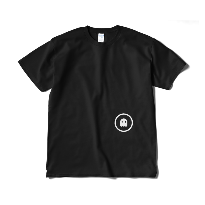 Tシャツ(短納期) - XL - ブラック