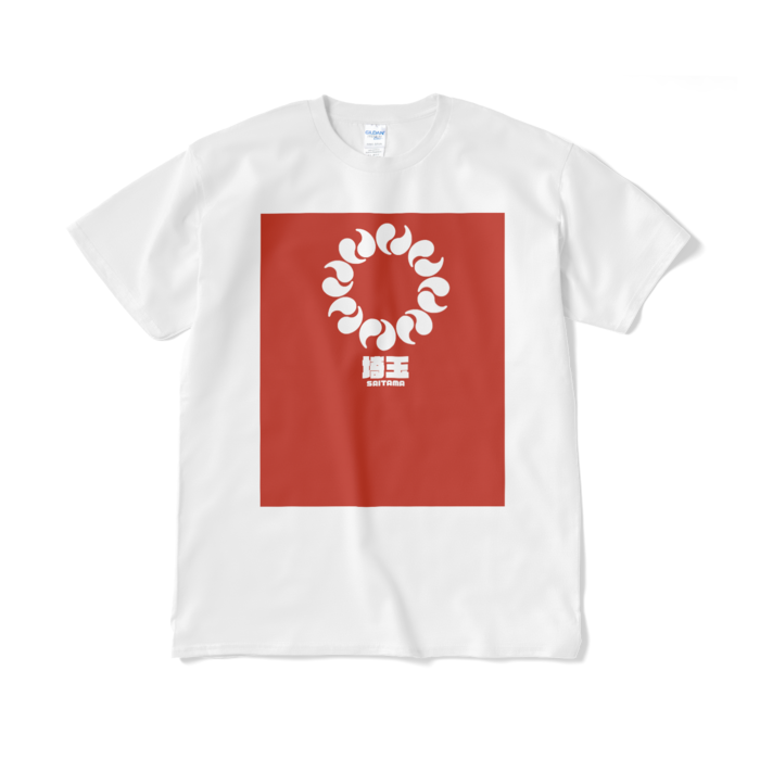 Tシャツ（短納期） - XL - ホワイト(1)