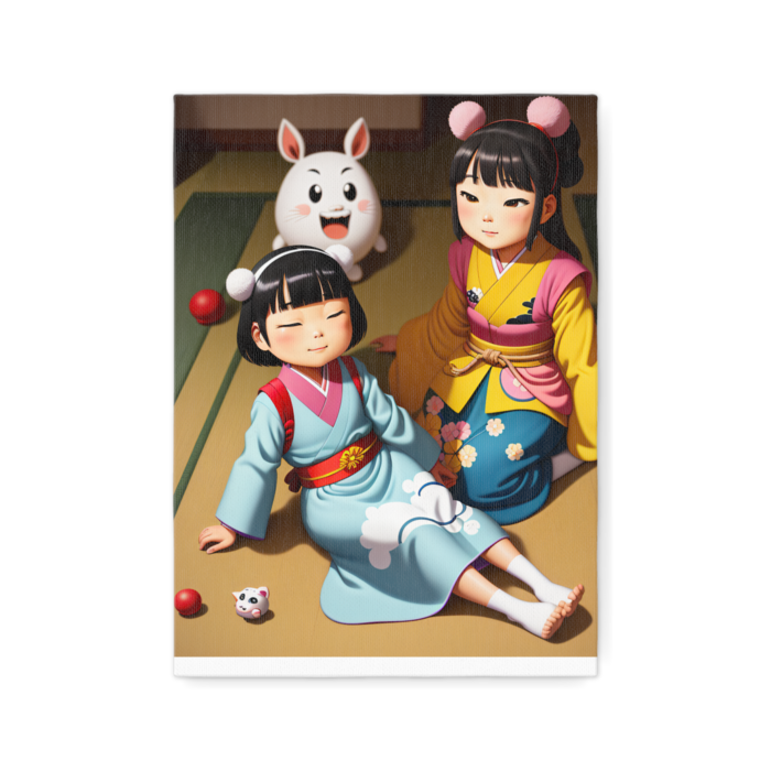 キャンバス - F4