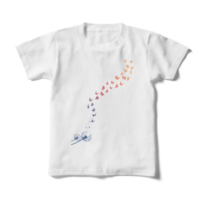 キッズTシャツ - 130cm - 正面