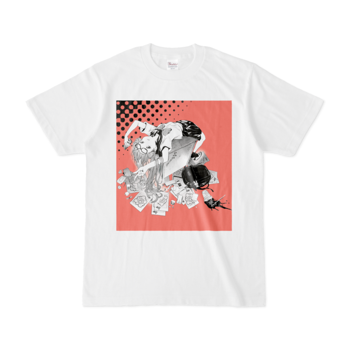 Tシャツ - S - 白